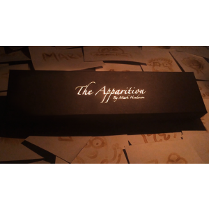 The Apparition by Mark Henderson - Trick