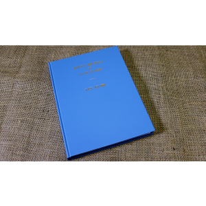 Encyclopedia of Dove Magic Volumes 1, 2, 3, & 5 (Limited) by Ian Adair - Book