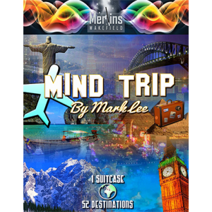 Mind Trip by Mark Lee and Merlins of Wakefield - Trick