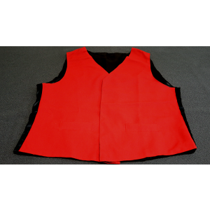 Magic Elegance (Red/Large) by Juan Pablo - Trick