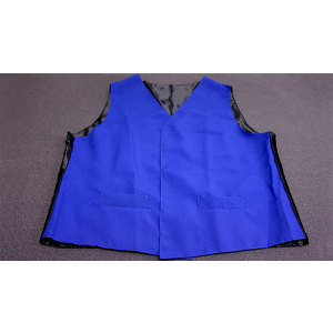 Magic Elegance (Blue/Medium) by Juan Pablo - Trick