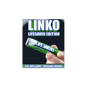 Linko (LifeSavers) by Ben Williams - Trick