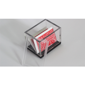 Vision Box by João Miranda Magic - Trick