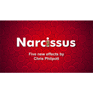 Narcissus by Chris Philpott - Trick
