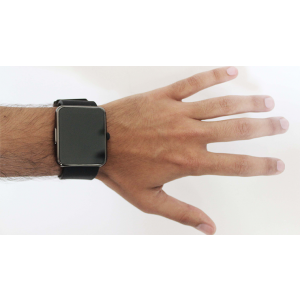 Lynx SMART Smoke Watch by João Miranda Magic - Trick