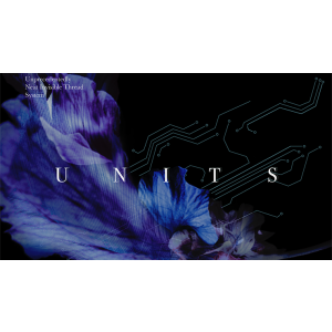 UNITS by Cigma Magic - Trick