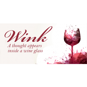 Wink (DVD and Gimmicks) by The Other Brothers - DVD