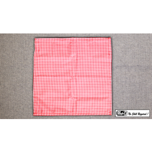 Haunted Hanky by Mr. Magic  - Trick