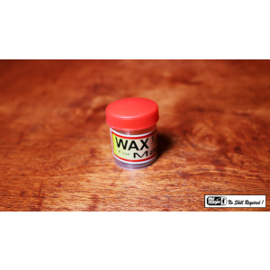 Magicians Wax by Mr. Magic - Trick