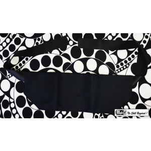 See Through Blindfold by Premium Magic - Trick