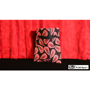 Gag Bag (Zipper) by Mr. Magic - Trick