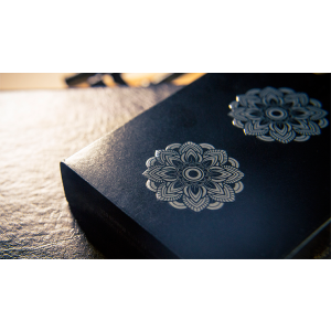 Mandalas Playing Cards (Printed By US Playing Card Co)