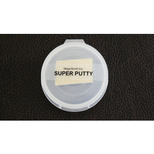 Super Putty (Refill) for Double Cross and Super Sharpie by Magic Smith