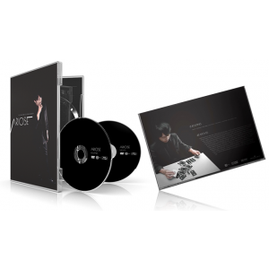 Ariose by Yohei Kawabata - DVD