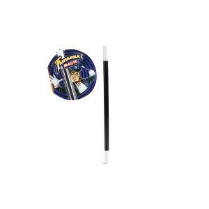Magic Wand by Fantasma Magic - Trick