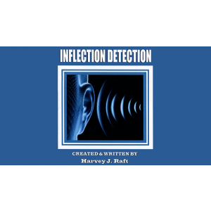 Inflection Detection by Harvey Raft - Trick