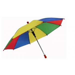 Flash Parasols (Multi-Color) 1 piece set by MH Production - Trick