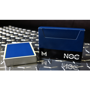 Murphy's Magic Signature NOC Playing Card