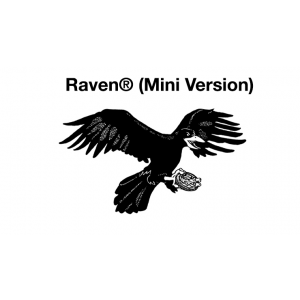 Raven® (Mini Version) by Chazpro