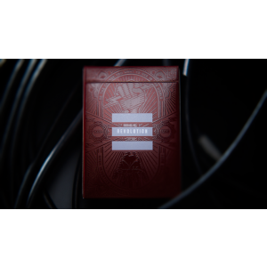 Revolution Playing Cards