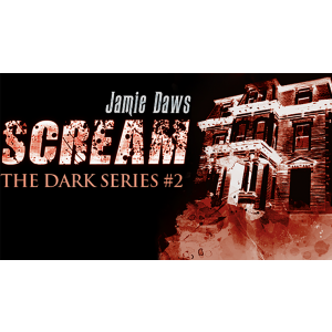 Scream (DVD and Gimmick) by Jamie Dawes - DVD