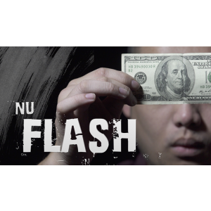 NU FLASH by Zamm Wong and Bond Lee - Trick