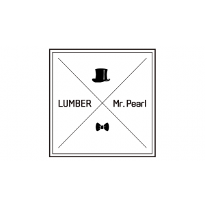 Lumber by Mr. Pearl - Trick