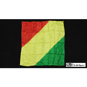 Blendo Plus by Mr. Magic - Trick