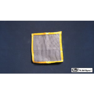 Coin Bag Ultimate by Mr. Magic - Trick