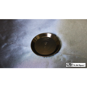 Coin Tray (Plastic) by Mr. Magic - Trick