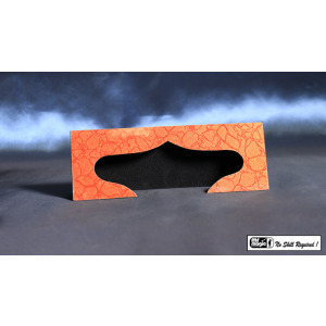 Coin Vanishing Stand by Mr. Magic - Trick