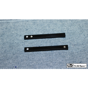 Jumping Gems (2) by Mr. Magic - Trick