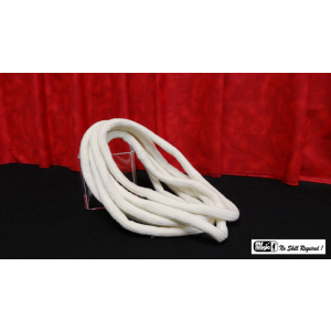 Long, Long Rope Deluxe (Wool) by Mr. Magic