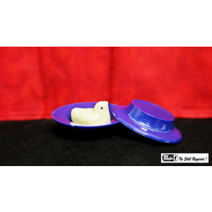 Magic Hatchery by Mr. Magic - Trick