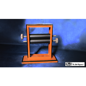 Money Printing Machine (Stage Size) by Mr. Magic - Trick