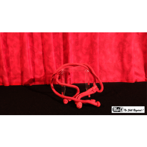Rope with Four Ends by Mr. Magic - Trick