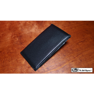 Swap Wallet (Himber Style) Plastic by Mr. Magic - Trick