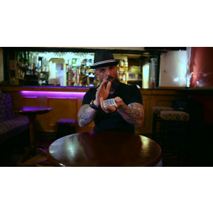 The Journey (DVD and Gimmick) by Matt Johnson - DVD