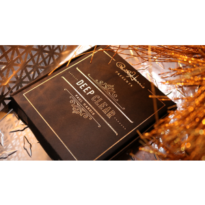 Paul Harris Presents Deep Clear by Paul Harris - Trick