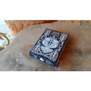 Nouveau Perle Playing Cards