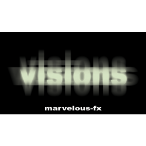 Visions by Matthew Wright - Trick
