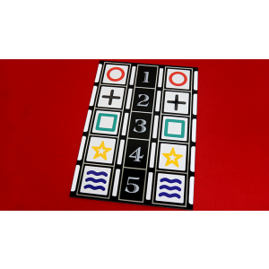 Astor Mental (Stage Version) by Astor - Trick