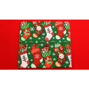 The Christmas Gag Bag by Ickle Pickle - Tricks