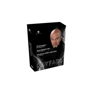 Kayfabe (4 DVD set) by Max Maven and Luis De Matos - DVD