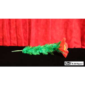 Classic Drooping Flower by Mr. Magic - Trick