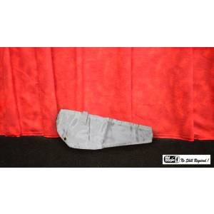 Dove Harness (White) by Mr. Magic - Trick