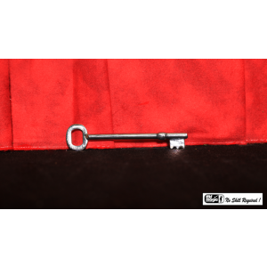 Ghost Key (Haunted Key) by Mr. Magic - Trick