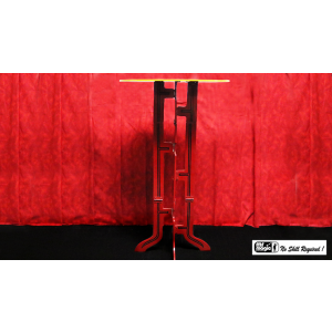Instant Magic Table by Mr. Magic - Trick