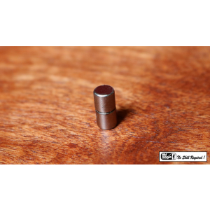 Magnets Rod (5mm x 10mm) by Mr. Magic - Trick