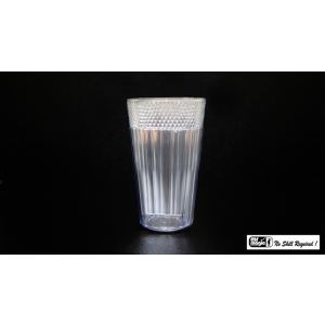 Milk to Silk by Mr. Magic - Trick